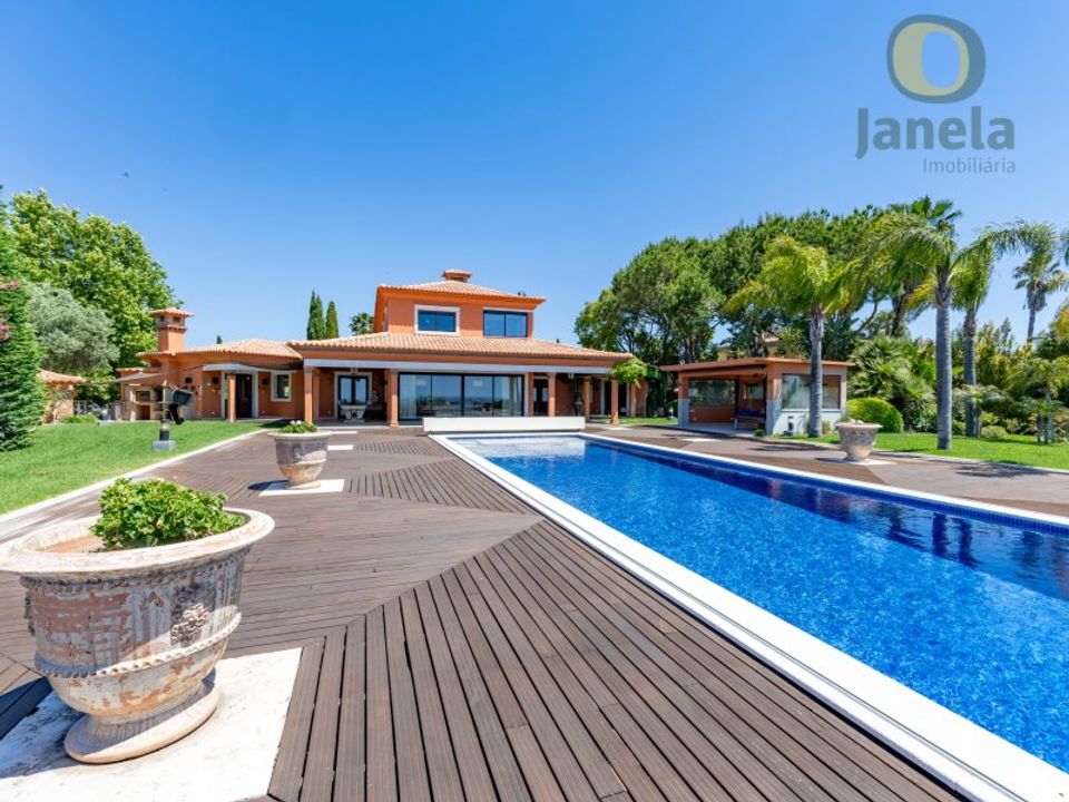 Villa a Boliqueime, Faro - foto 1