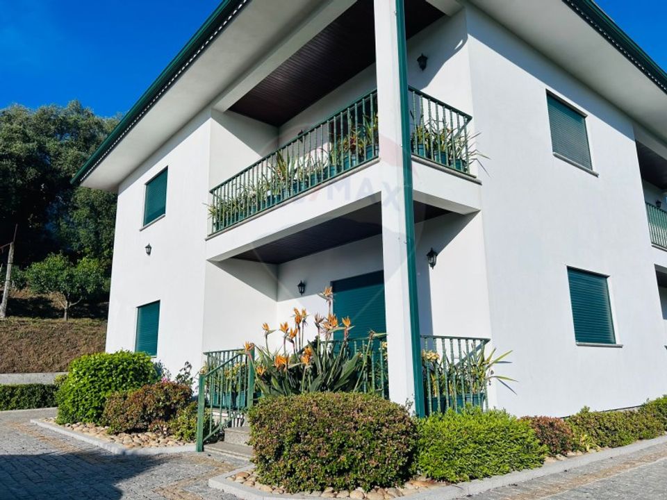 Villa a Ponte da Barca, Viana do Castelo - foto 5