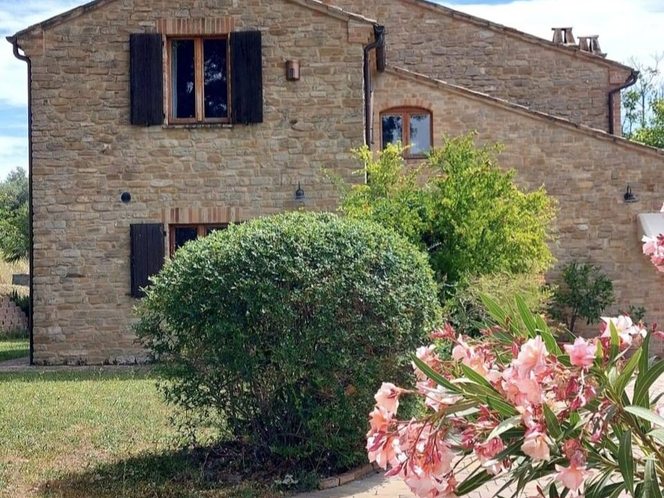 Villa a Monte Rinaldo, Fermo - foto 4