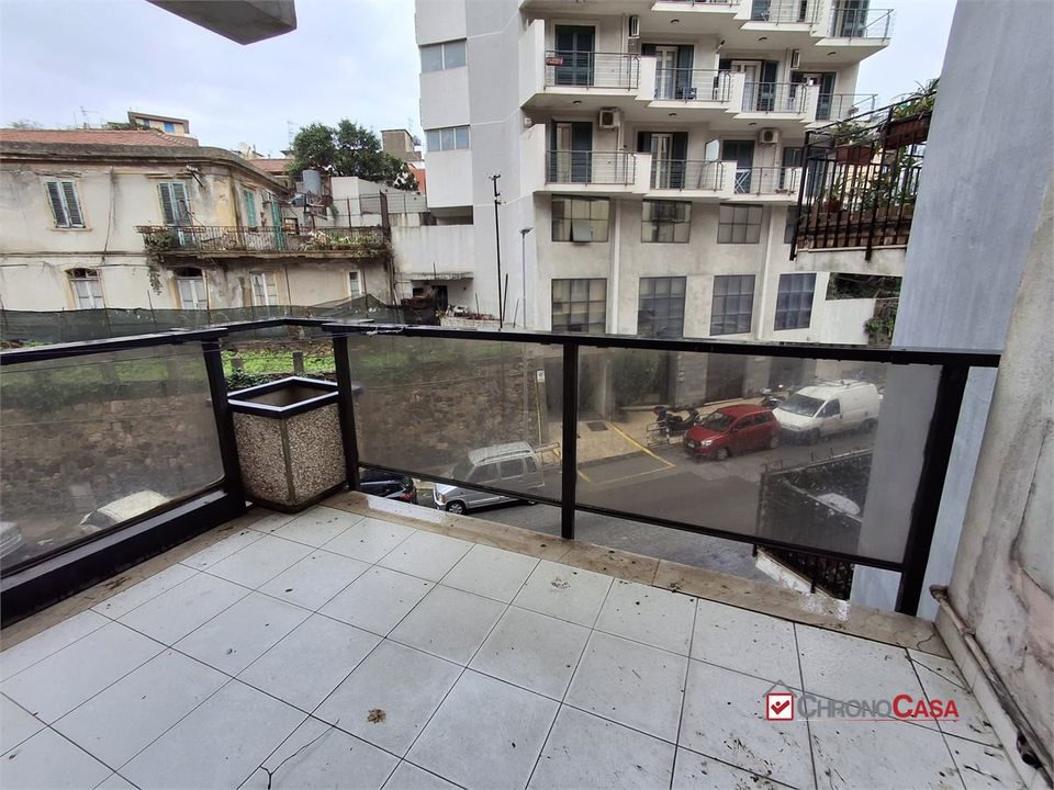Lejlighed i Messina, Messina - foto 4