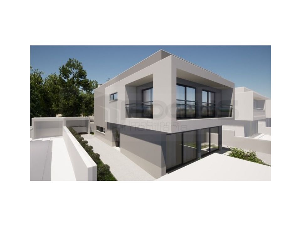 Villa i Aveiro, Aveiro - foto 1