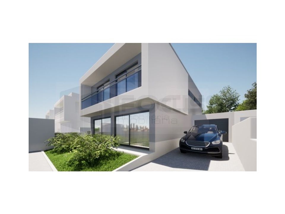 Villa i Aveiro, Aveiro - foto 2