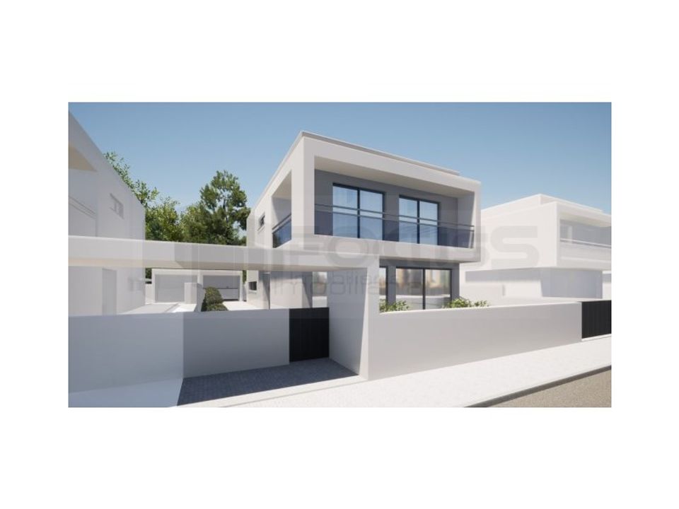 Villa i Aveiro, Aveiro - foto 5