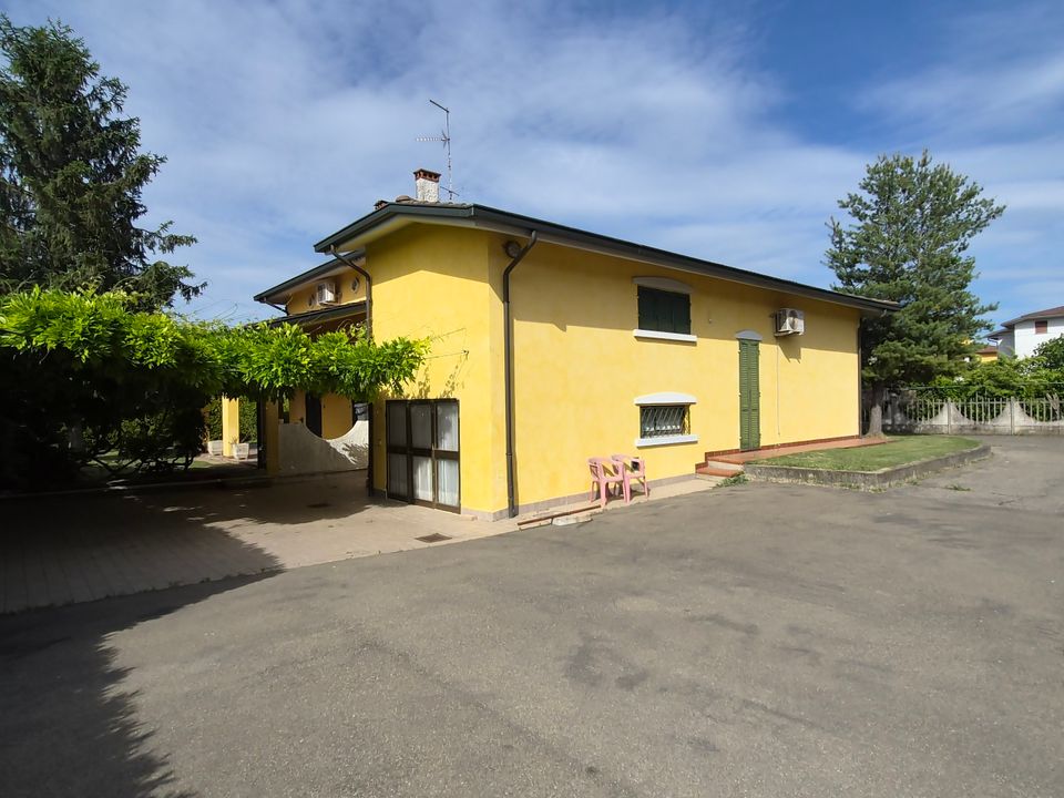 Villa i Casalmaggiore, Cremona - bilde 2