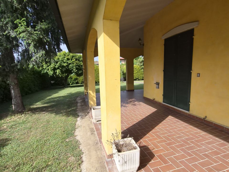 Villa i Casalmaggiore, Cremona - bilde 3