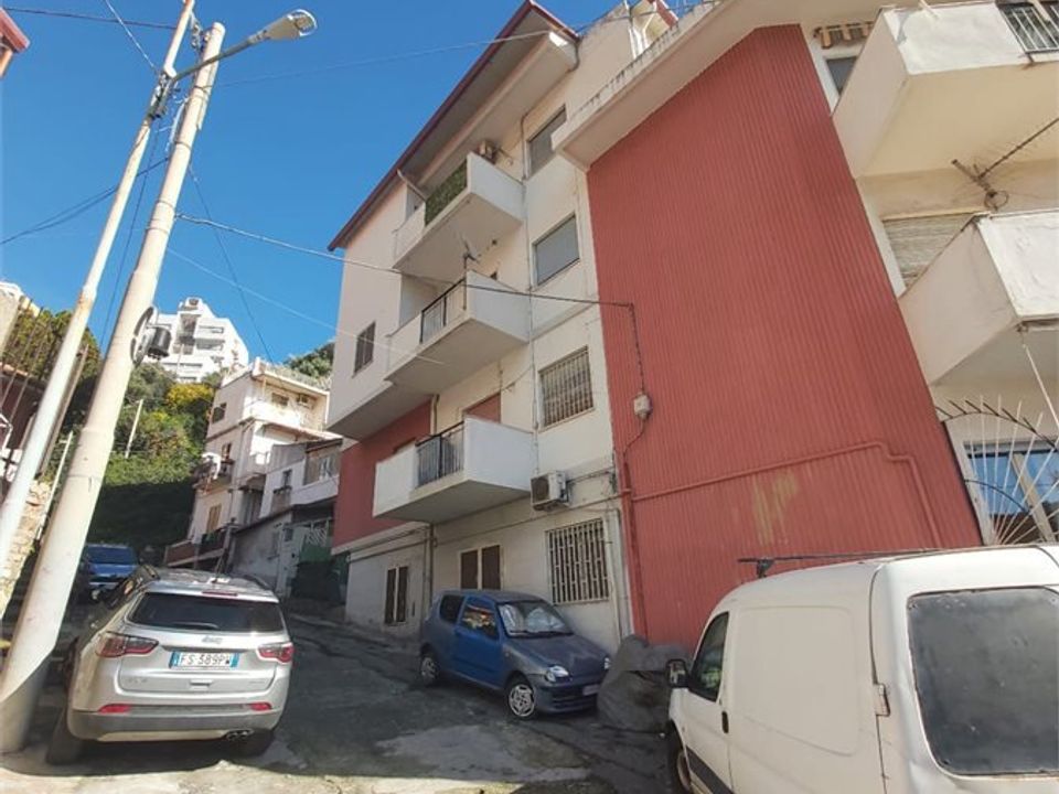 Apartament a Messina, Messina - foto 1