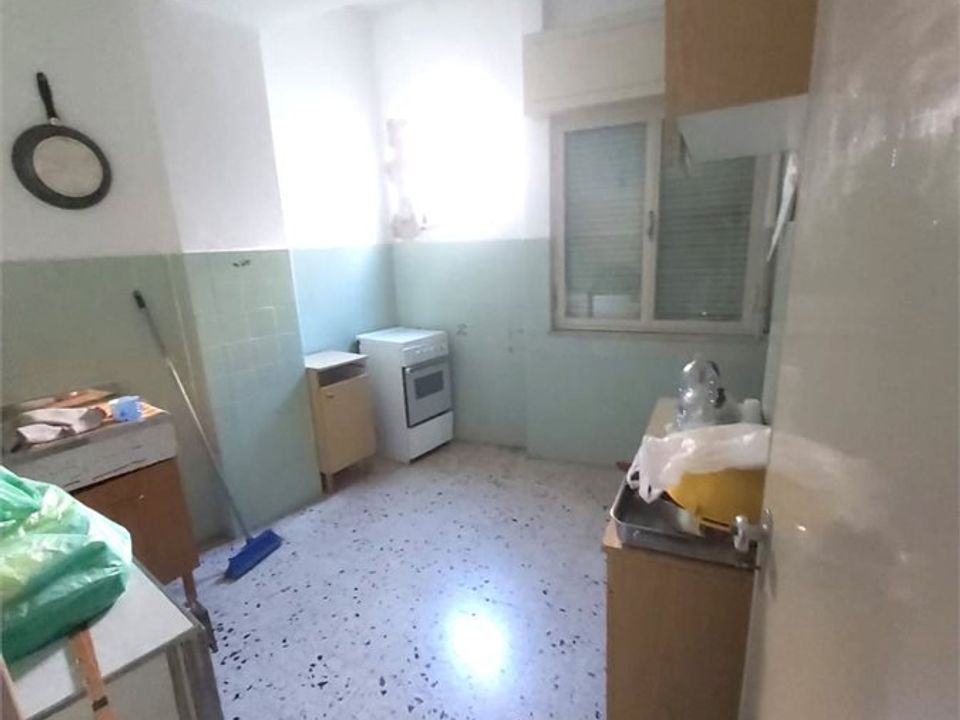 Apartament a Messina, Messina - foto 5