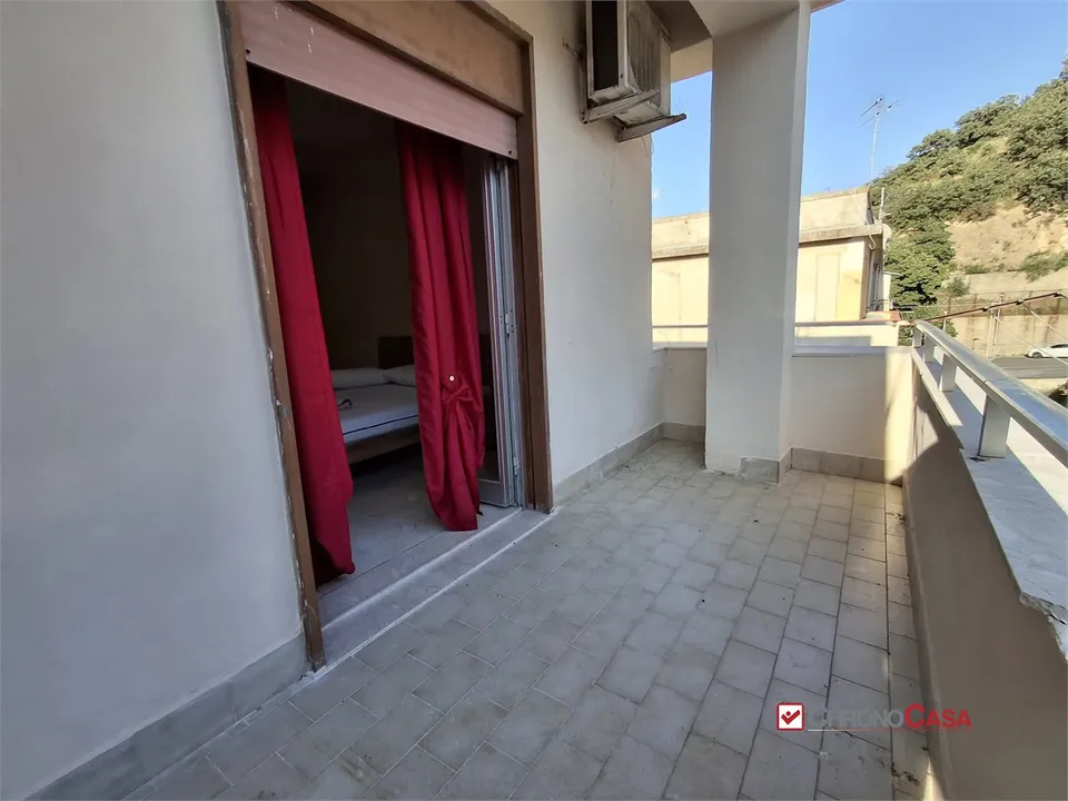 Lejlighed i Messina, Messina - foto 4