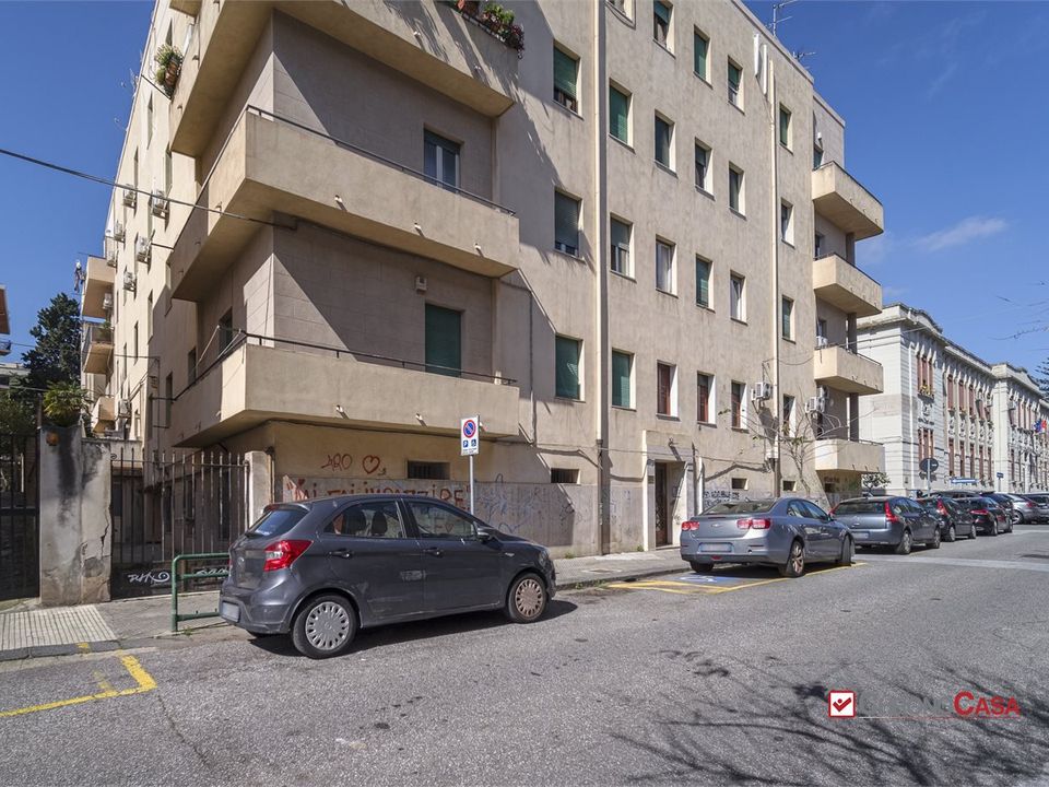 Lejlighed i Messina, Messina - foto 1