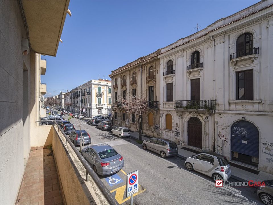 Lejlighed i Messina, Messina - foto 5