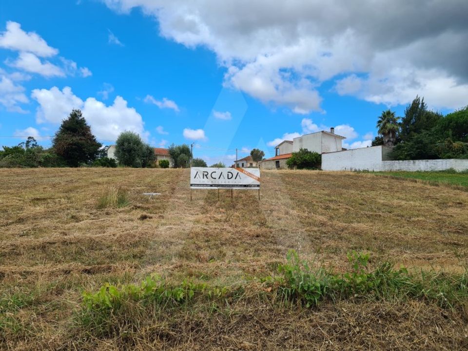 Helårsgrund i Macinhata do Vouga, Aveiro - foto 1