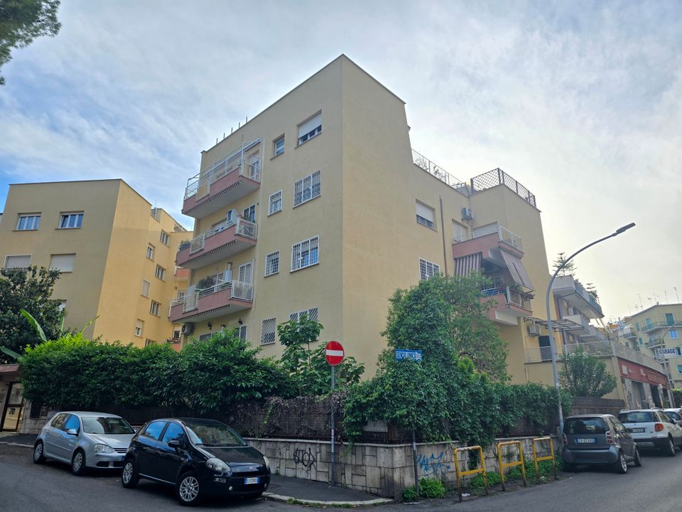 Leilighet i Rome, Rome - bilde 1
