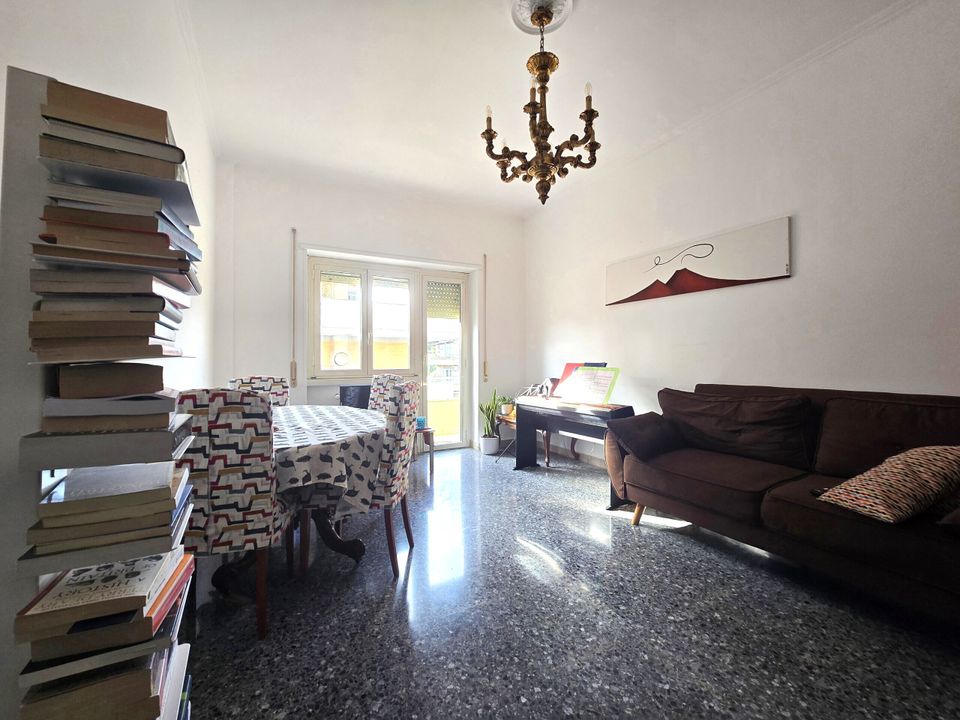 Leilighet i Rome, Rome - bilde 3