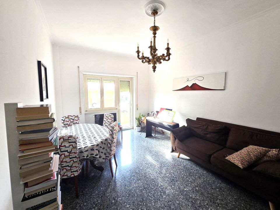 Leilighet i Rome, Rome - bilde 4