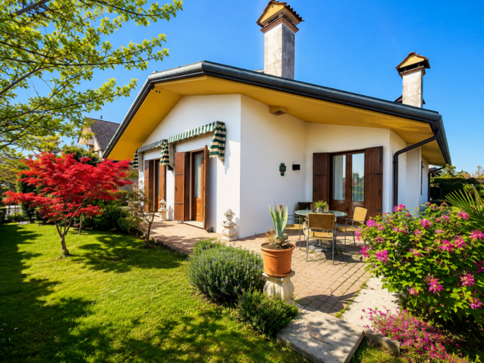 Villa a Vigonovo, Venice - foto 1