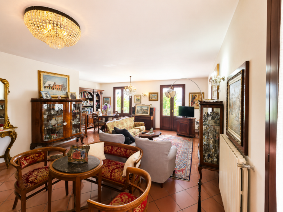 Villa a Vigonovo, Venice - foto 2