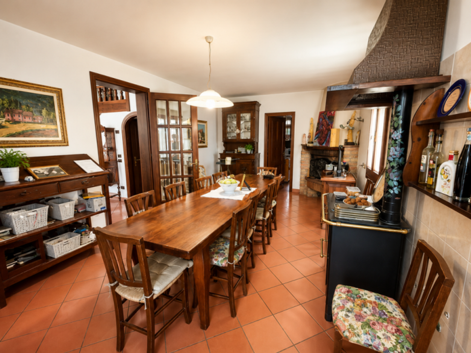 Villa a Vigonovo, Venice - foto 3