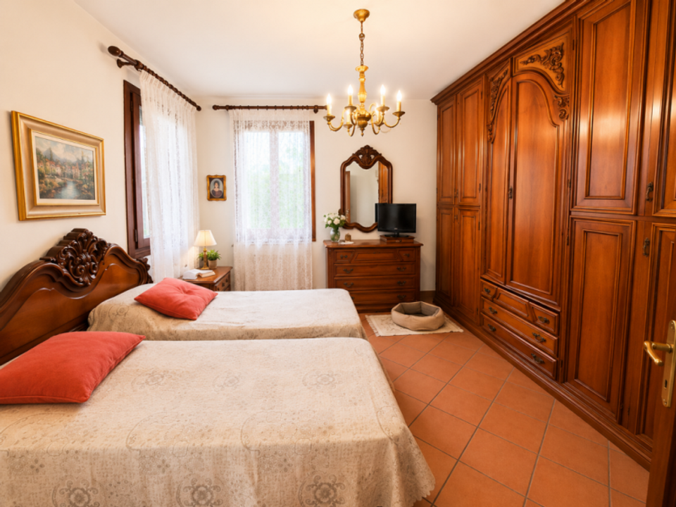 Villa a Vigonovo, Venice - foto 4