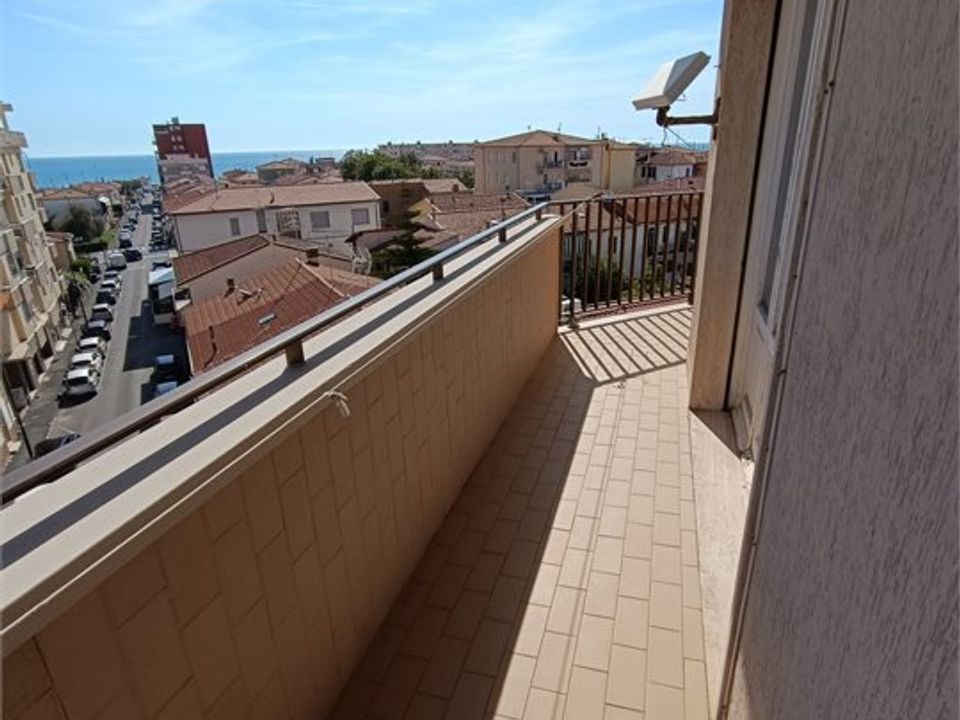 Lejlighed i Rosignano Marittimo, Livorno - foto 1