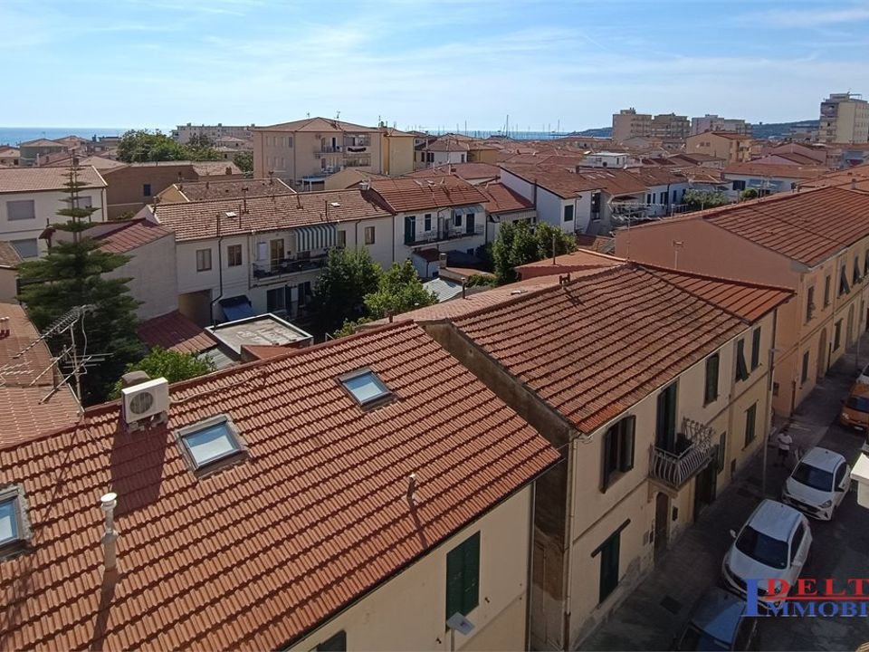 Lejlighed i Rosignano Marittimo, Livorno - foto 4