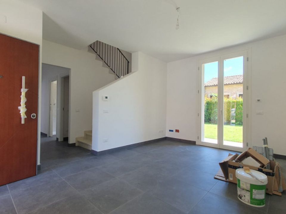 Rækkehus i San Possidonio, Modena - foto 1