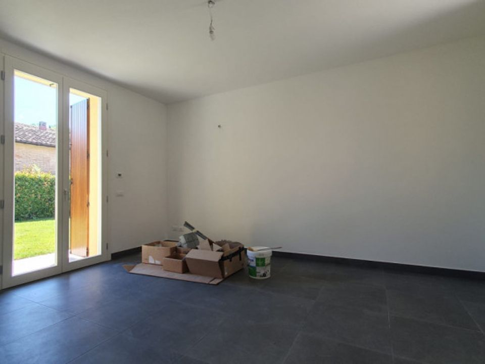 Rækkehus i San Possidonio, Modena - foto 4