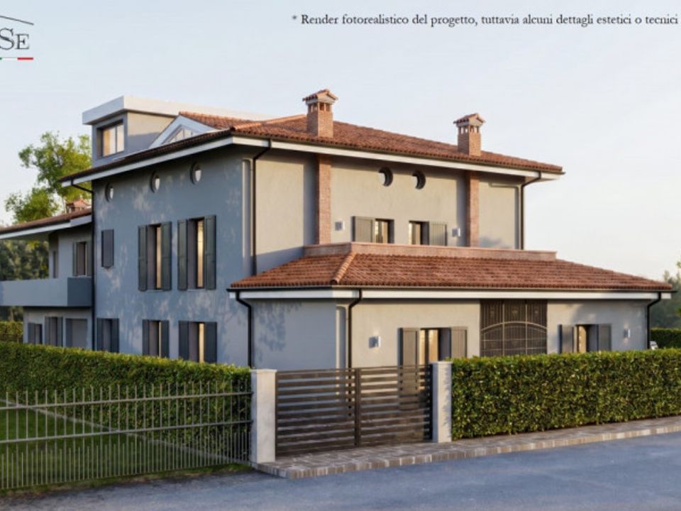 Leilighet i Carpi, Modena - bilde 3