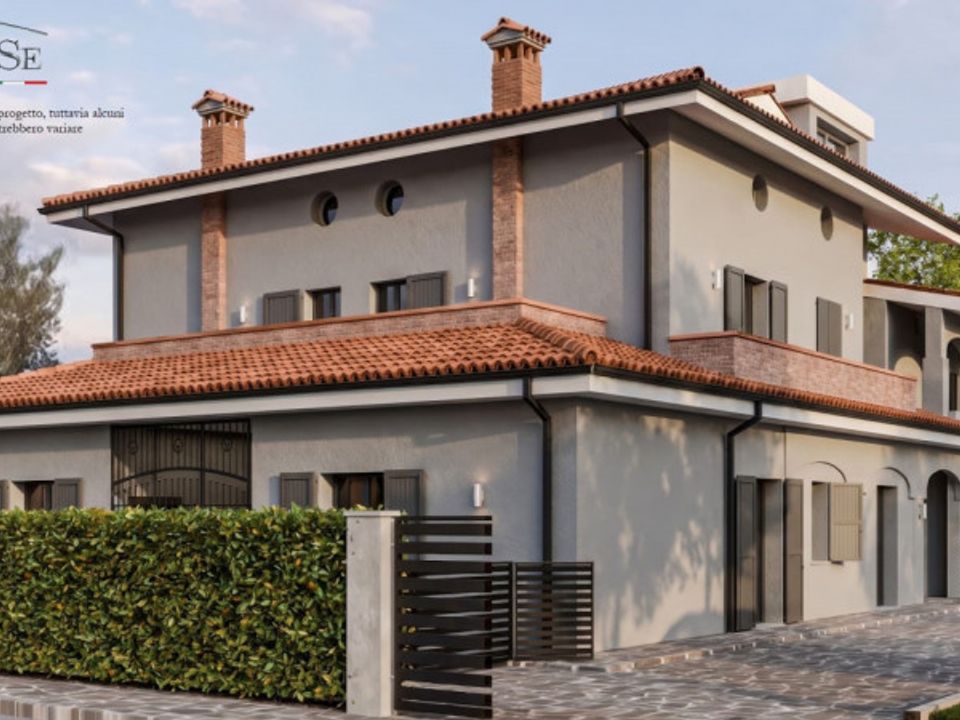 Leilighet i Carpi, Modena - bilde 5