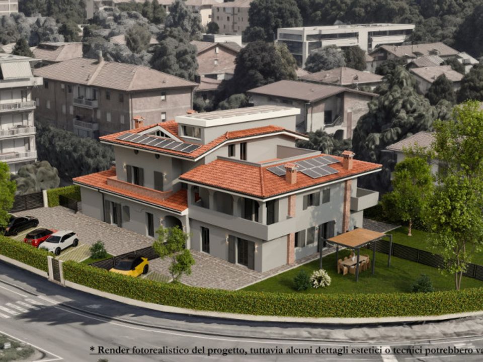 Apartament a Carpi, Modena - foto 4