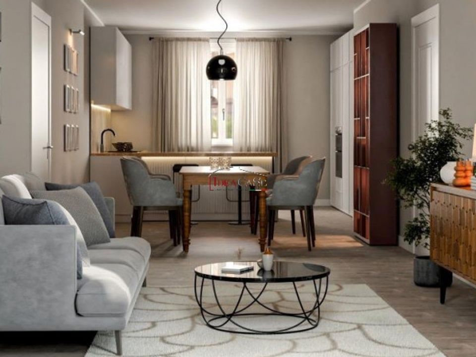 Appartement in Carpi, Modena - foto 3