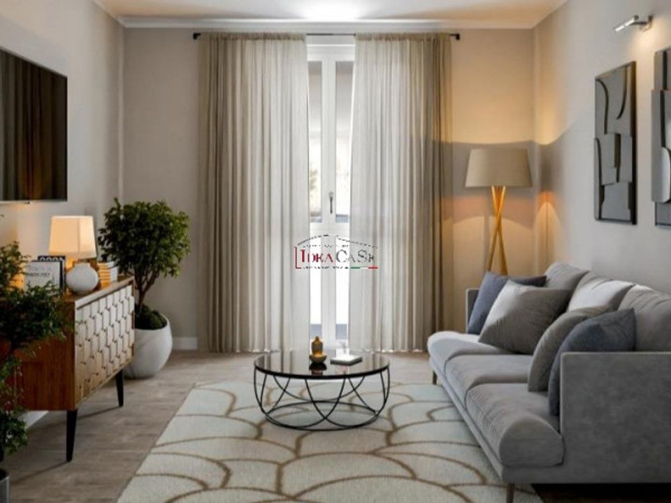 Appartement in Carpi, Modena - foto 4