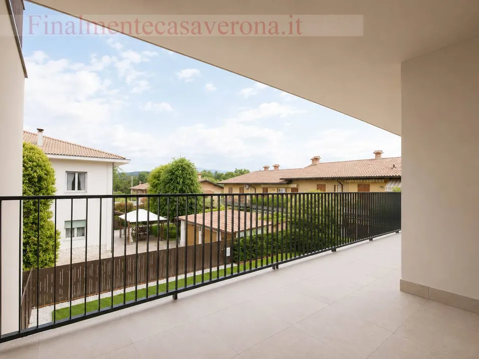Lejlighed i Lazise, Verona - foto 2