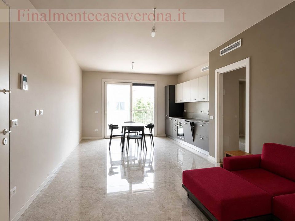 Lejlighed i Lazise, Verona - foto 3