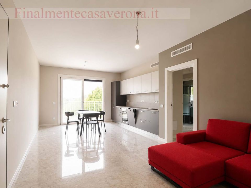 Lejlighed i Lazise, Verona - foto 5
