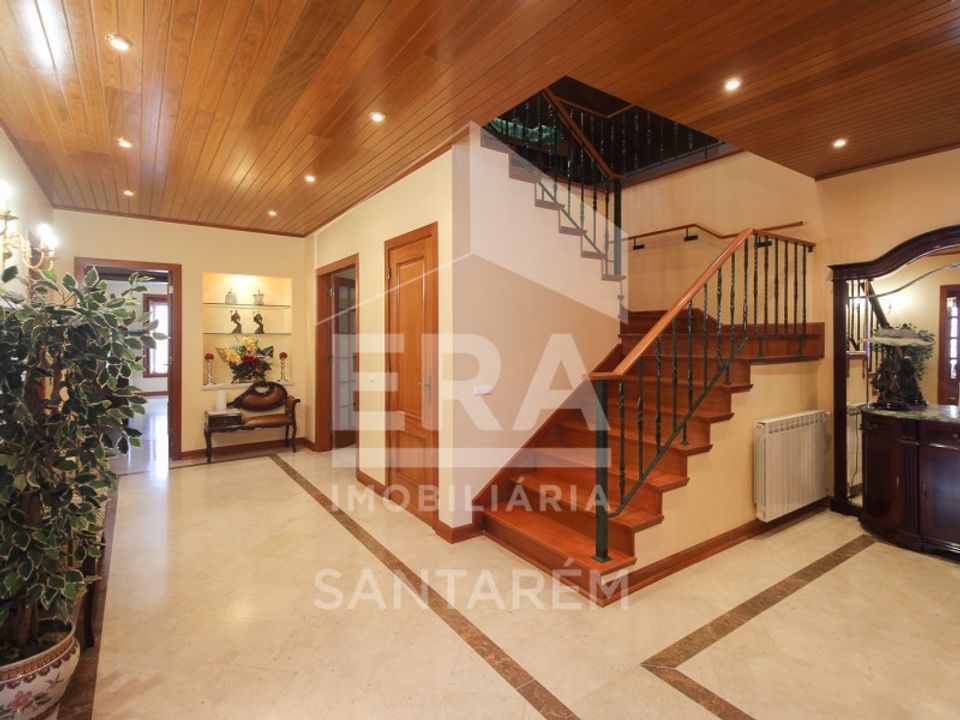 Villa i Almeirim, Santarem - foto 2