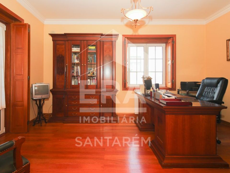 Villa i Almeirim, Santarem - foto 3