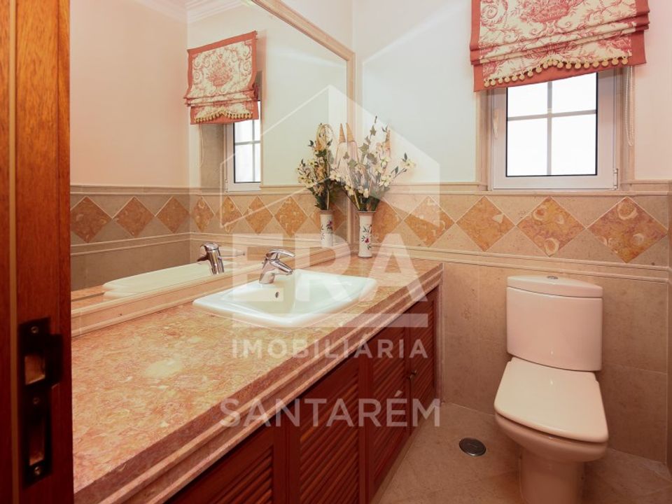 Villa i Almeirim, Santarem - foto 4