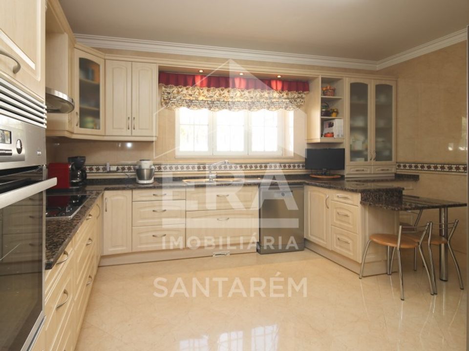 Villa i Almeirim, Santarem - foto 5