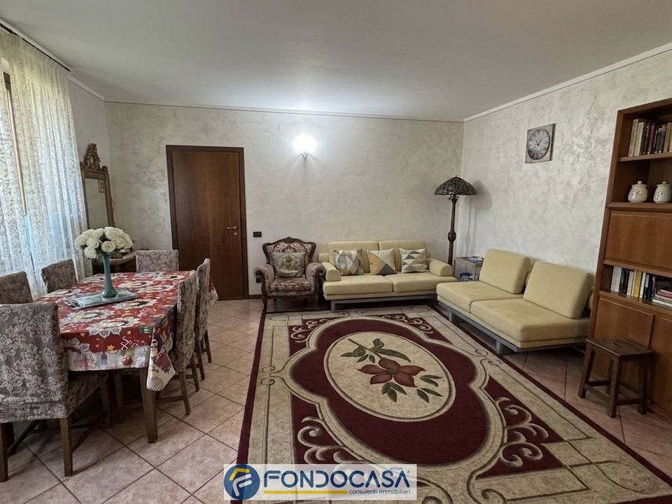 Lejlighed i Coccaglio, Brescia - foto 3