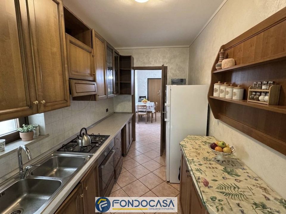 Lejlighed i Coccaglio, Brescia - foto 4