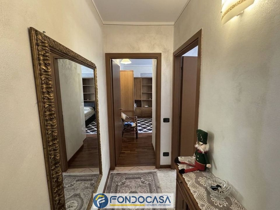 Lejlighed i Coccaglio, Brescia - foto 5