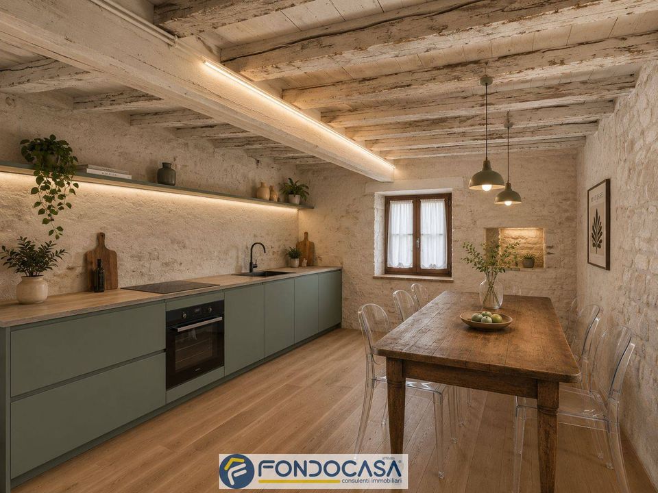 Villa i Monticelli Brusati, Brescia - foto 4