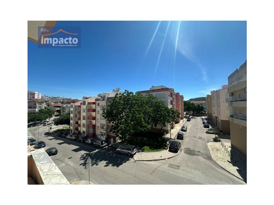 Lejlighed i Alverca do Ribatejo, Lisbon - foto 3