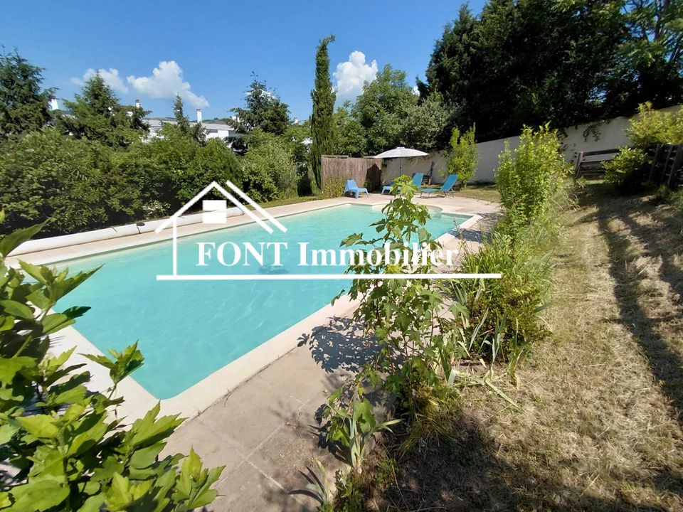 Villa i La Grand-Croix, Loire - foto 2