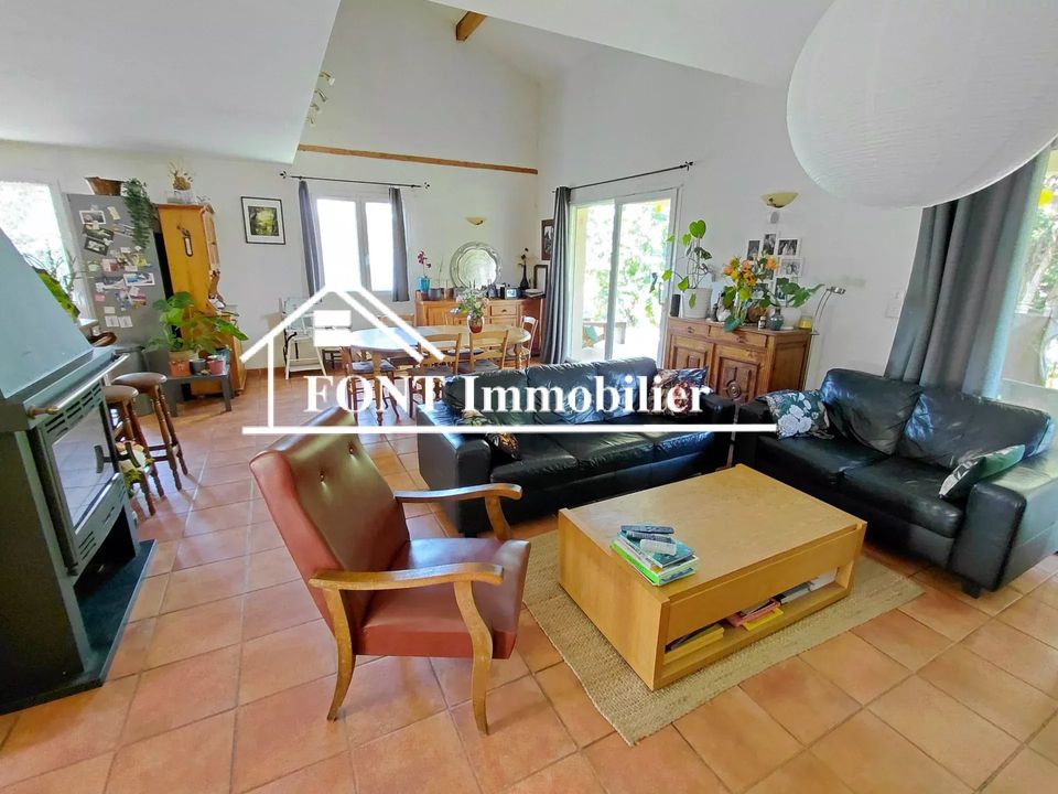 Villa i La Grand-Croix, Loire - foto 3
