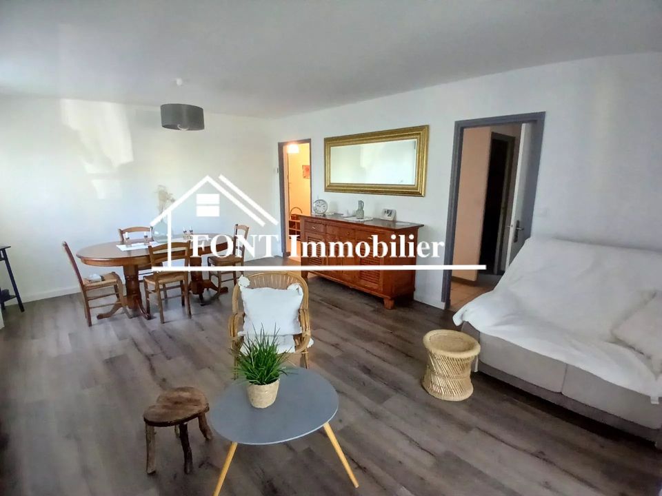 Apartamento en Saint-Chamond, Loire - foto 3