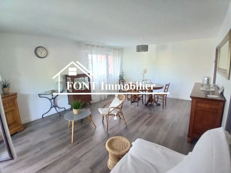 Apartamento en Saint-Chamond, Loire - foto 4