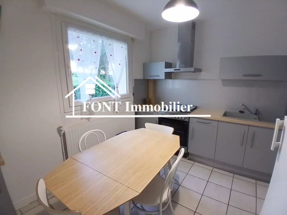 Apartamento en Saint-Chamond, Loire - foto 5