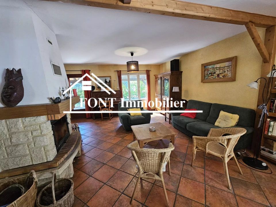 Villa i Lorette, Loire - foto 2