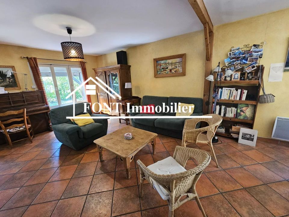 Villa i Lorette, Loire - foto 3